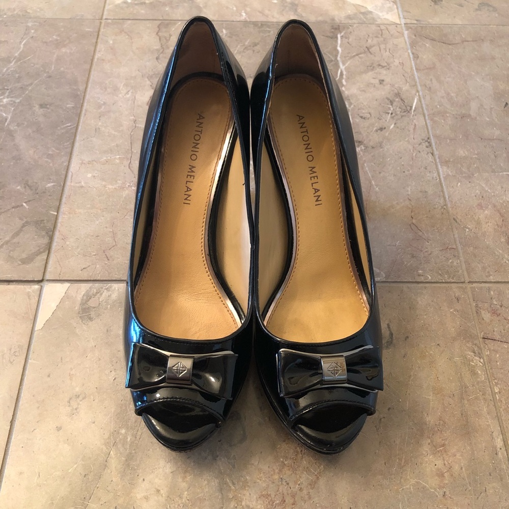 Antionio Melani Heels